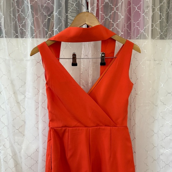 Sam Edelman Jumpsuit Size 0 - Picture 3 of 8